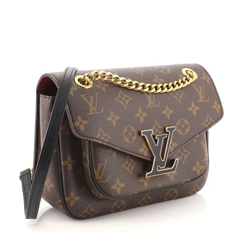 passy lv|Lv passy monogram.